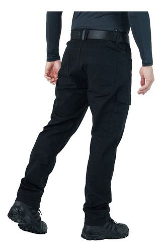 Calça Tática Motion Rip-stop Elastano Original - Invictus