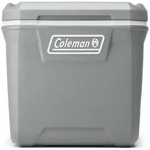 Caixa Cooler Térmico Silver Ash 65qt 62 Litros - Coleman