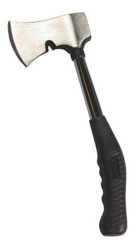 Machado Camp Axe Preto - Coleman