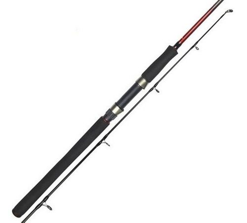 Vara Pesca Millenium Impacto 60m Molinete 2.70m 2p 30-60lb