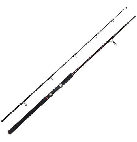 Vara Pesca Millenium Impacto 50m Molinete 2.40m 2p 20-50lb