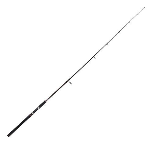 Vara Pesca Millenium Impacto 30c Carretilha 1,98m 1P 15-40lb