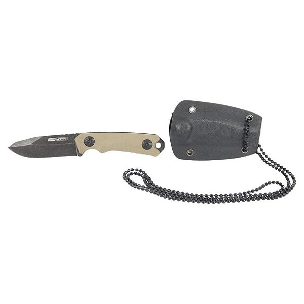 Faca rapida Coyote - Nautika