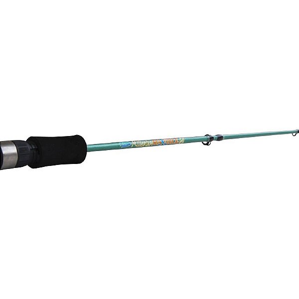 Vara De Pesca Para Molinete 1,30m Maxforce II PBS 131