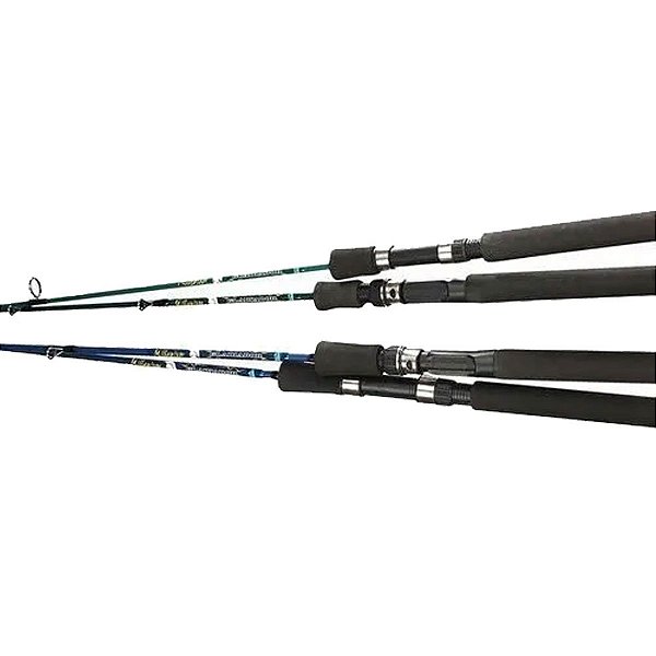 Vara De Pesca Para Molinete 1,80m Maxforce II PBH 181