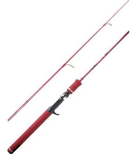 Vara Millenium Maxforce Lady 1,55m Fibra Carbono Carretilha