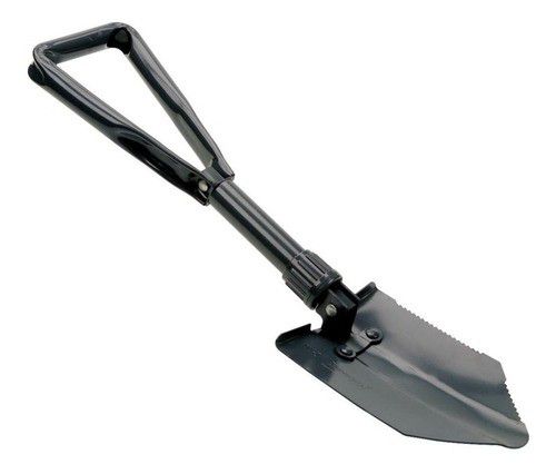 Pá Dobravel Camping Folding Camp Shovel - Coleman
