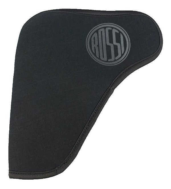 Coldre Velado Neoprene Com Clipe Destro - Rossi