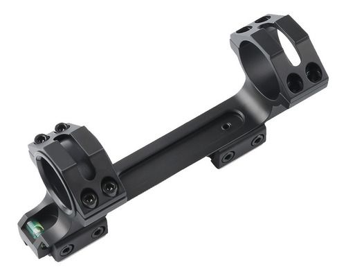 Suporte Mount Trilho 11mm Tubo 25.4/30mm T-11 - T-Eagle