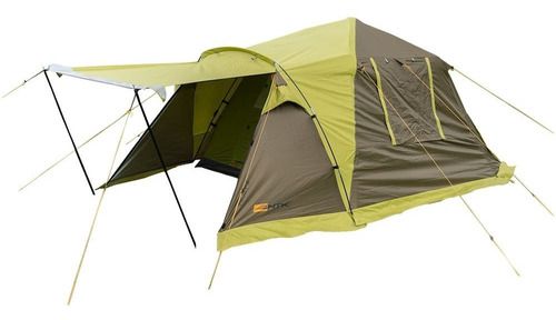 Barraca Camping Proxy 4 Pessoas Instant C/ Bolsa - Ntk