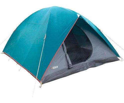 Barraca Cherokee 8/9 Gt Grann Turismo 9 Pessoas - Nautika