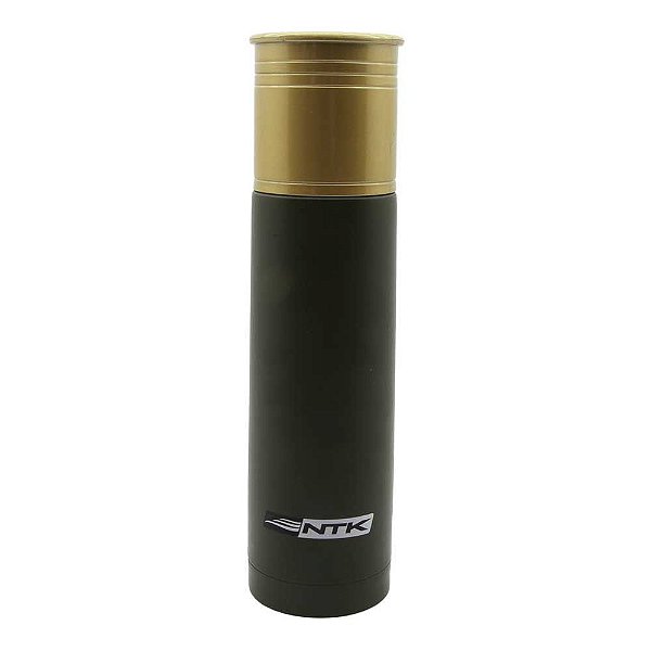 Garrafa Termica Hotspy 500ml Aço Inox - Nautika