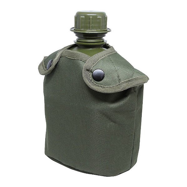 Cantil Apache Verde 1L - Nautika