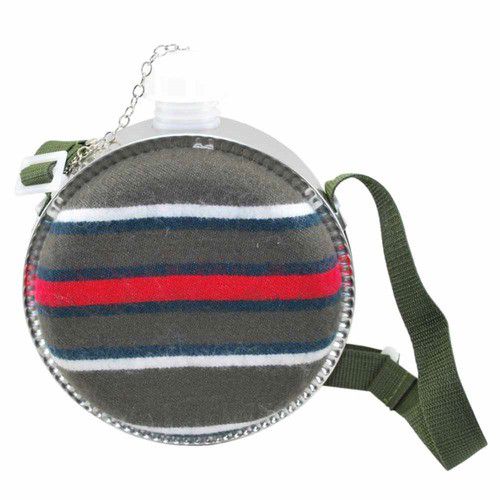 Cantil Redondo Flecha 1,9 L Nautika