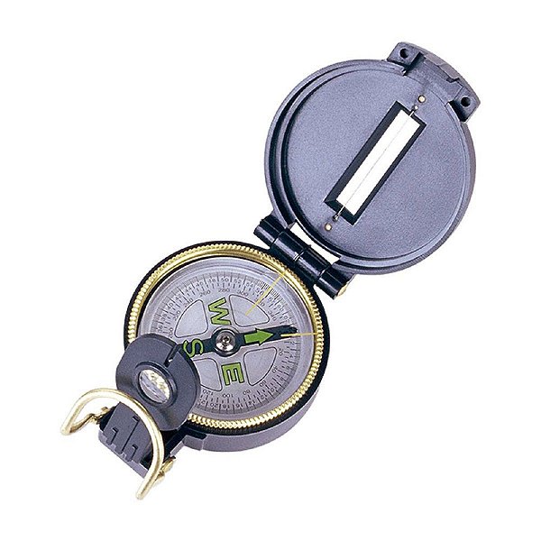 Bússola Quest Dobravel Compacta - Nautika