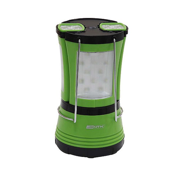 Lampião Team 1000 Lumens Led - Nautika