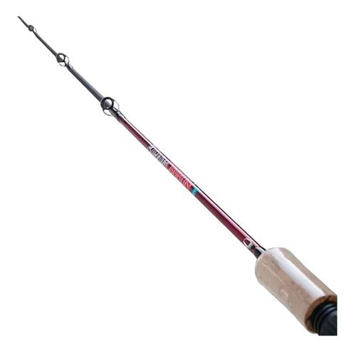 Vara Para Molinete Impacto Gii 17m-5,8 2partes Pesca Brasil