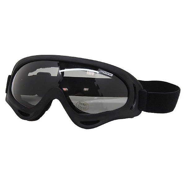 Oculos Tático Luni 3 Lentes - Nautika