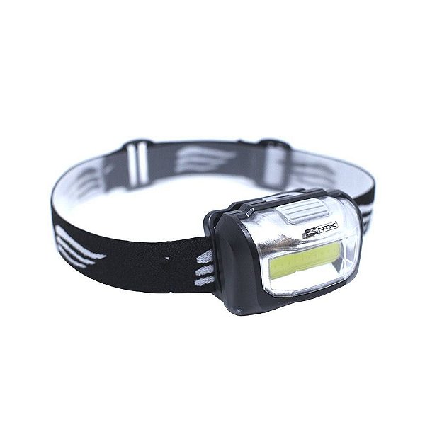 Lanterna De Cabeca Cobb 150 Lumens - NTK
