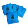 Combo 5 Cards Para Manutenção Anticorrosivo Not-rust