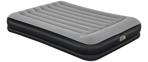 Colchão Inflável Casal Queen Tritech C/bomba 220v - Bestway