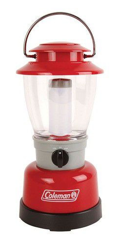 Lampião Resistente A Água Led 4d Classic Cpx