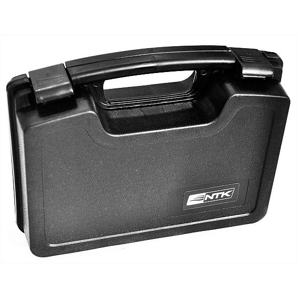 Maleta Pistol Case Modular - NTK