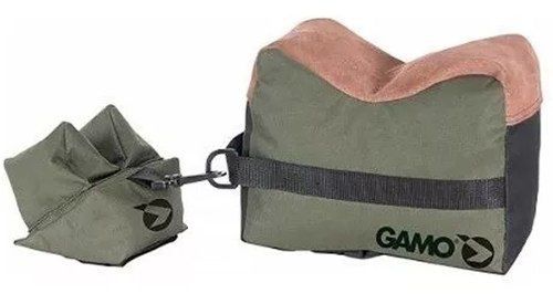 Saco De Apoio Para Tiro Gamo Shooting Bag I