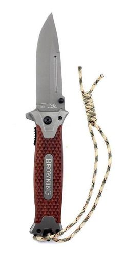 Canivete Mk-06-1093 - Browning