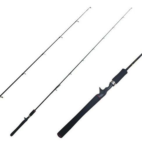 Vara Pesca Para Carretilha Millenium Impacto 25c 601 1,83mt