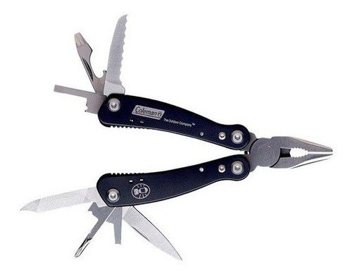 Multitool Base Camp I - Coleman