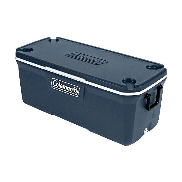 Caixa Térmica Cooler 150Qt 141,9L Blue Nigths - Coleman