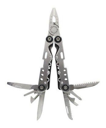 Ferramenta Multiuso Durango Aço Inox - NTK