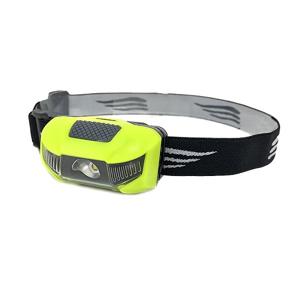 Lanterna De Cabeça Fiji Led 90 Lumens - NTK