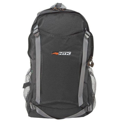 Mochila Street Ntk Urbano - Preto