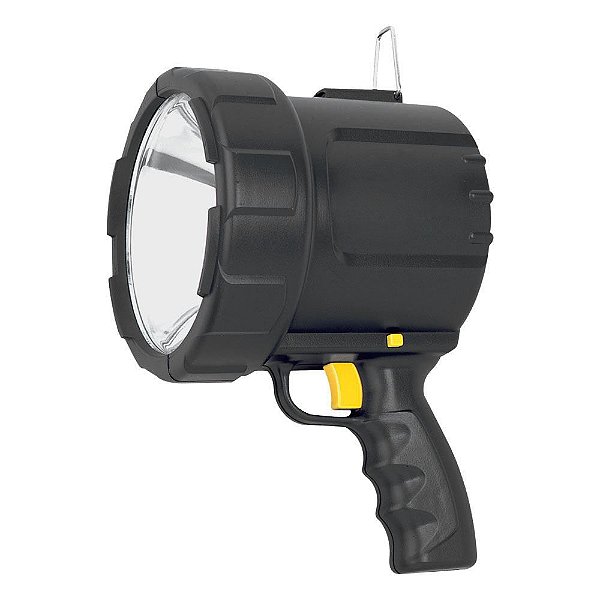 Tocha De Mão 12V Halógena 1500000 Velas  - NTK