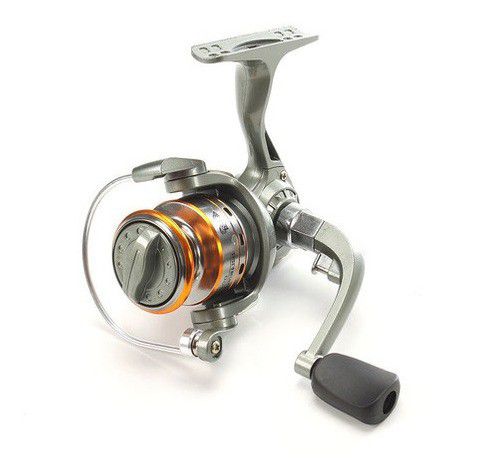 Molinete Orbital 500 3+1 Rolamentos