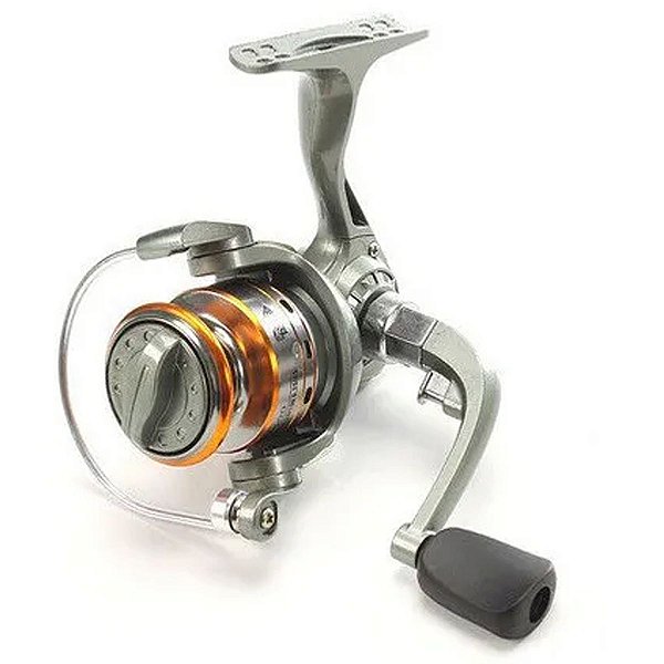 Molinete Orbital 4000 3+1 Rolamentos