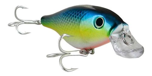 Isca Artificial Maruri Pega Tudo 70f 7cm