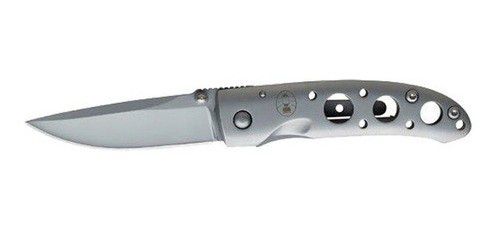 Canivete Campmaster II - Coleman