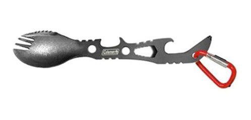 Multi Tool Chowdown - Coleman