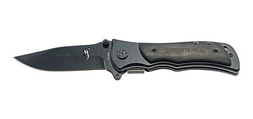 Canivete NF5699 - Browning