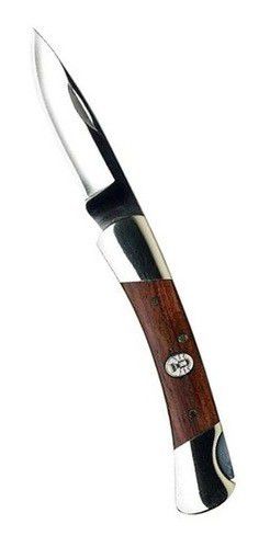 Canivete Trekker II - Coleman