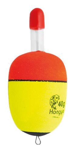 Boia Eva 40g Com Porta Luz Química