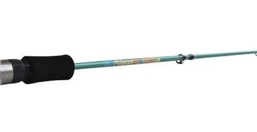 Vara De Pesca Para Molinete 1,00m Maxforce II PBS 101