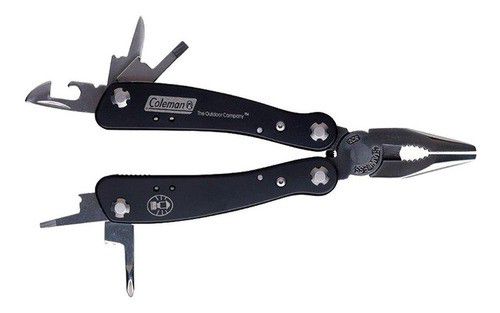 Multitool Base Camp II - Coleman