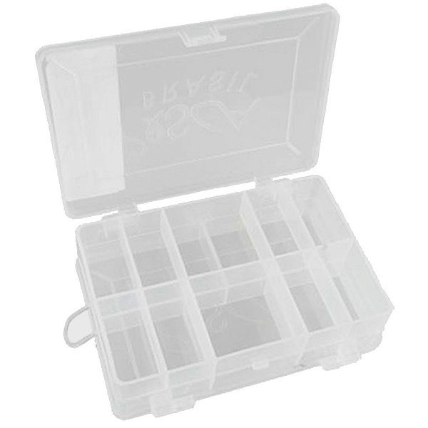 Mini Estojo PB Multi-Uso Retangular - Pesca Brasil