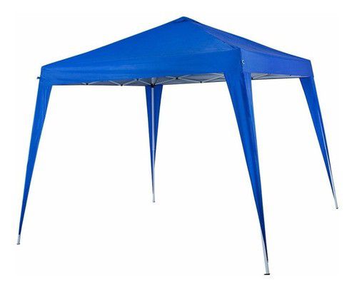 Gazebo Ntk Duxx