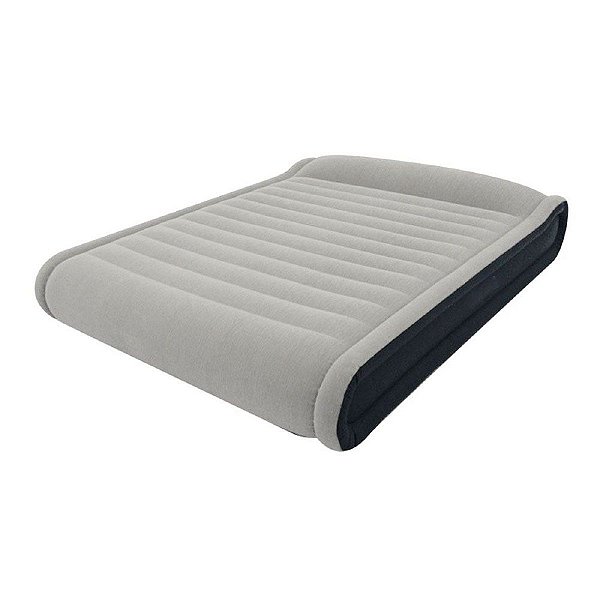 Colchao Inflavel Casal King Size Brunei - NTK