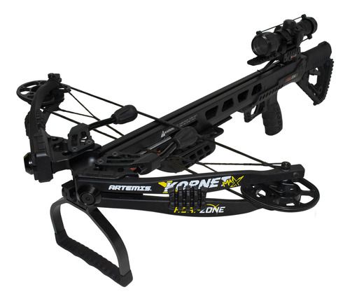 Balestra Composta KORNET MAXX - 210Lbs Hori-Zone Artemis